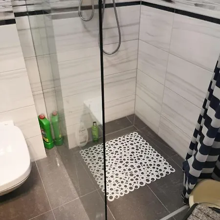 Apartmán Apartament Pod Lipami *