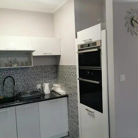Apartament Pod Lipami * كولوبرزيغ